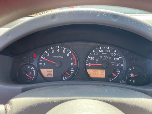 Used 2019 Nissan Frontier SV image 6