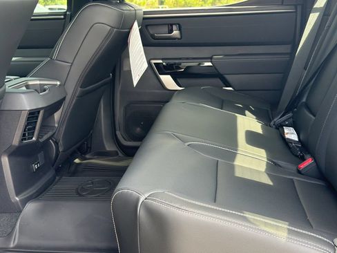 New 2026 Toyota Tundra 4x4 CrewMax image 26