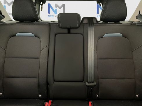 Used 2023 Ford Bronco Sport Badlands image 13