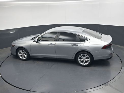 Certified 2024 Honda Accord LX image 20