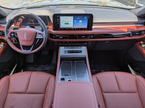 New 2026 Lincoln Aviator Reserve RWD image 14
