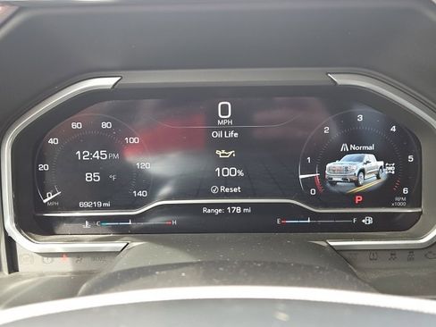 Used 2023 GMC Sierra 1500 Denali w/ Denali Reserve Package image 37