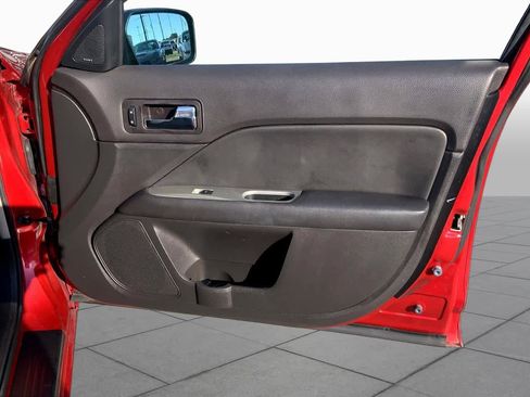 Used 2011 Ford Fusion SEL w/ 302A Rapid Spec Order Code FWD image 21