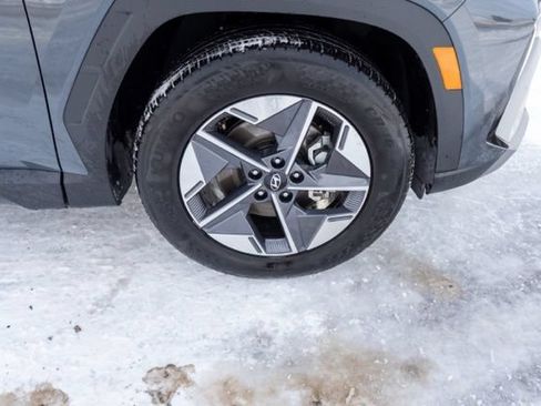 Used 2026 Hyundai Tucson SEL Plus FWD image 9