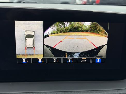 New 2026 Buick Encore GX Sport Touring w/ Advanced Technology Package image 25