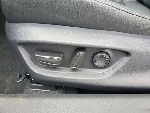 New 2026 Toyota Camry Hybrid image 17