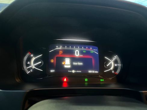 Used 2025 Honda Passport TrailSport image 14