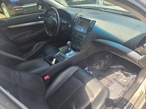 Used 2013 INFINITI G37 x Sedan w/ Premium Pkg image 41