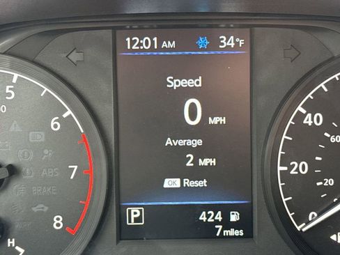 New 2025 Nissan Altima 2.5 S image 10