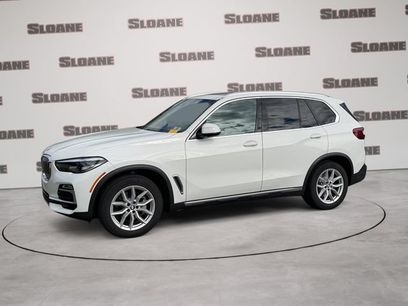 Used 2020 BMW X5 xDrive40i w/ Premium Package