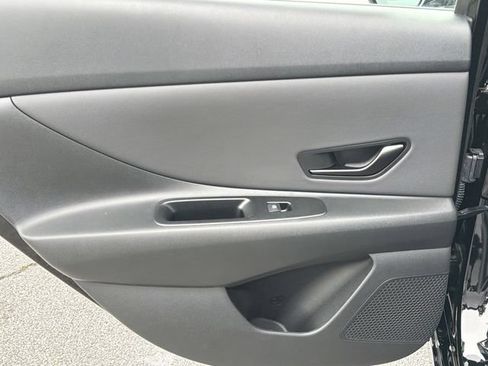 New 2026 Hyundai Elantra SEL Sport Premium FWD image 21