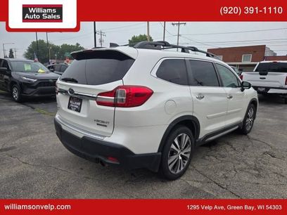 Used 2020 Subaru Ascent Touring w/ Popular Package #2A