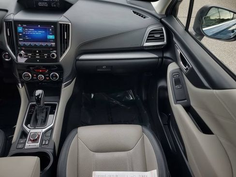 Certified 2021 Subaru Forester Limited w/ Popular Package #3 AWD/4WD image 19