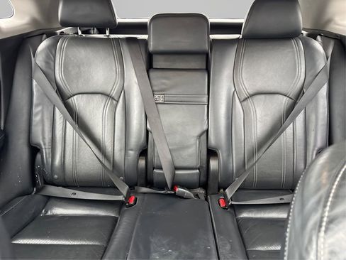 Used 2017 Lexus RX 350 FWD w/ Premium Package image 19