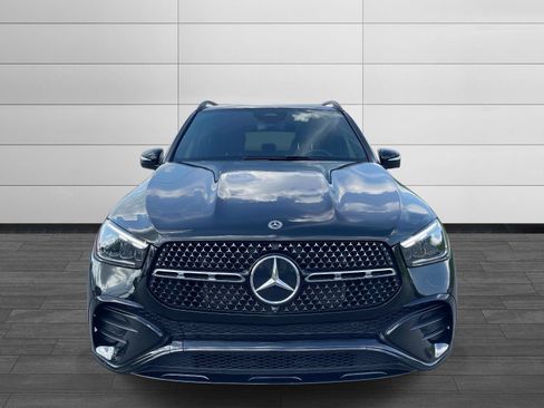 Used 2026 Mercedes-Benz GLE 350 4MATIC image 8