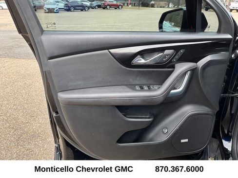 Used 2023 Chevrolet Blazer Premier w/ Enhanced Convenience Package image 10