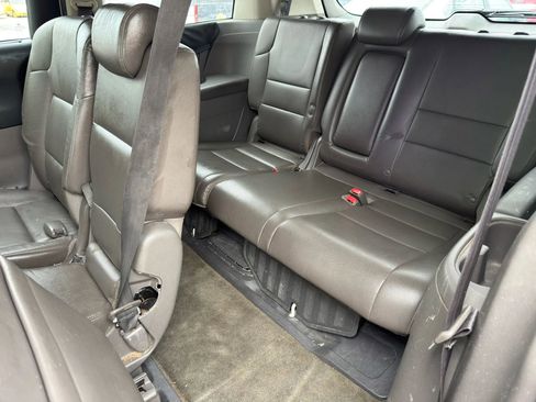 Used 2014 Honda Odyssey Touring image 9