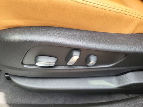 New 2025 Cadillac XT5 Premium Luxury w/ Technology Package image 12