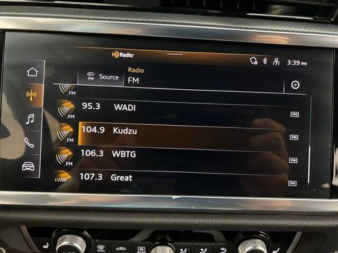 Used 2023 Audi Q3 2.0T Premium image 56