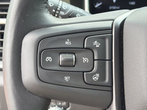 Used 2026 GMC Sierra 2500 Denali Ultimate AWD/4WD image 19