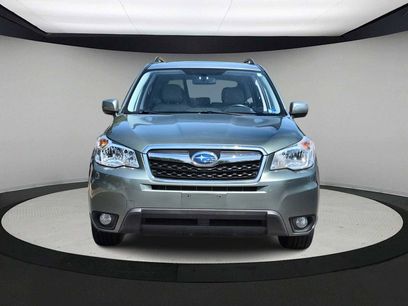 Used 2014 Subaru Forester 2.5i Limited