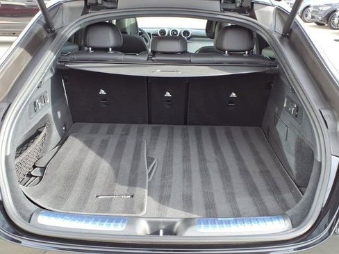 Used 2024 Mercedes-Benz GLC 300 4MATIC w/ AMG Line image 23