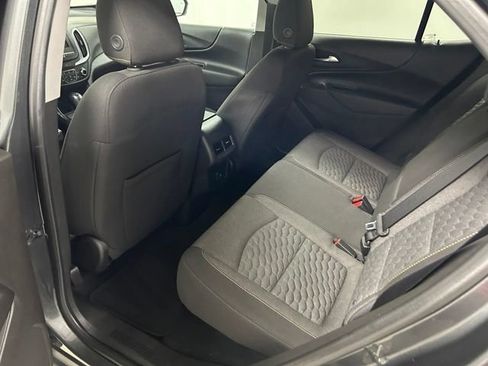 Used 2019 Chevrolet Equinox LT FWD image 15