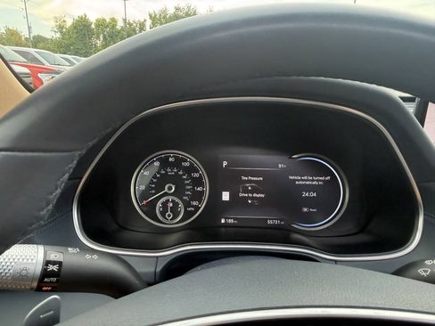 Used 2023 Genesis GV80 2.5T w/ Advanced Package AWD/4WD image 31
