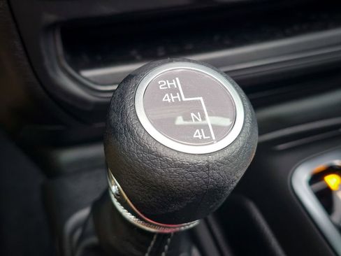 New 2026 Jeep Wrangler Sport S image 24