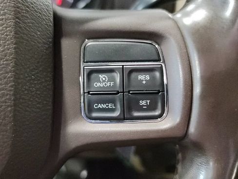 Used 2012 RAM 1500 Laramie w/ Protection Group AWD/4WD image 28