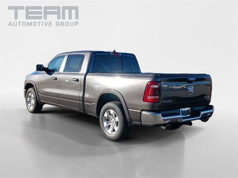 Used 2022 RAM 1500 Laramie image 5