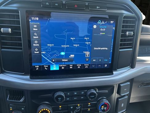 Used 2024 Ford F150 XL w/ Equipment Group 103A High AWD/4WD image 24