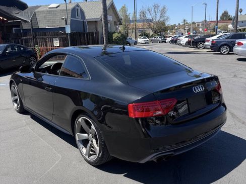 Used 2016 Audi A5 2.0T Premium Plus w/ Technology Package AWD/4WD image 7