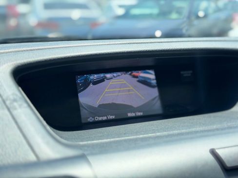 Used 2016 Honda CR-V LX image 12