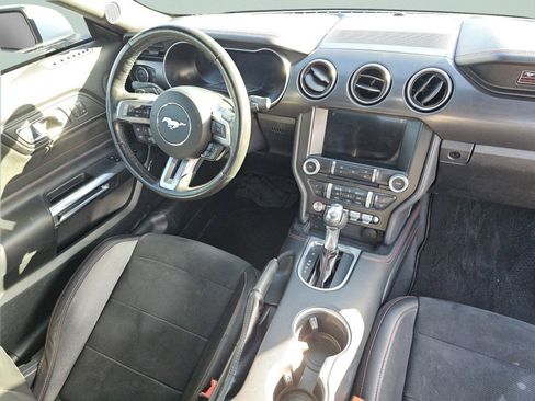 Certified 2023 Ford Mustang GT Premium w/ Equipment Group 401A image 29