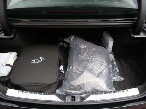 New 2026 Bentley Flying Spur Plug-In Hybrid AWD/4WD image 23