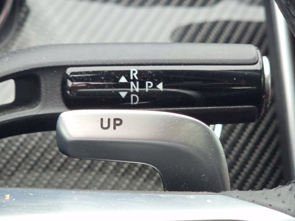 Certified 2023 Mercedes-Benz C 43 AMG 4MATIC Sedan image 29