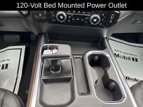 Used 2023 Chevrolet Silverado 1500 High Country w/ Technology Package image 18