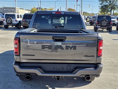New 2026 RAM 1500 Big Horn/Lone Star image 3