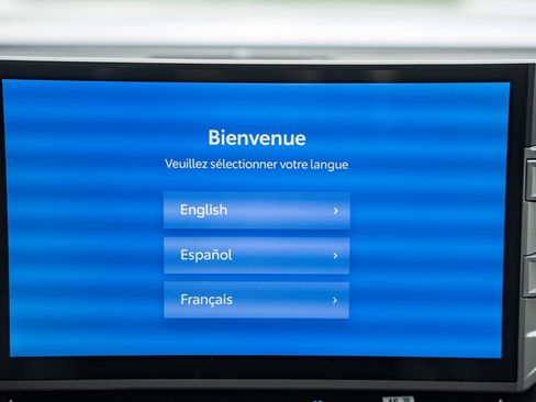 New 2026 Toyota Tundra Platinum image 24