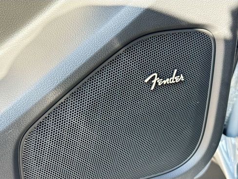 New 2026 Nissan Frontier Pro-X image 19