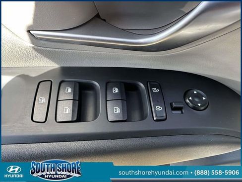 Certified 2023 Hyundai Tucson SEL w/ Convenience Package image 18