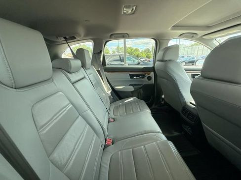 Used 2019 Honda CR-V EX-L image 11