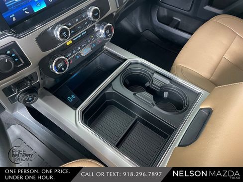 Used 2022 Ford F350 Lariat w/ Lariat Value Package image 33