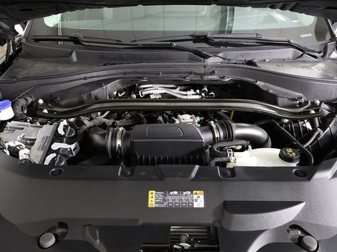 Used 2025 Lincoln Aviator Reserve w/ Equipment Group 201A AWD/4WD image 25