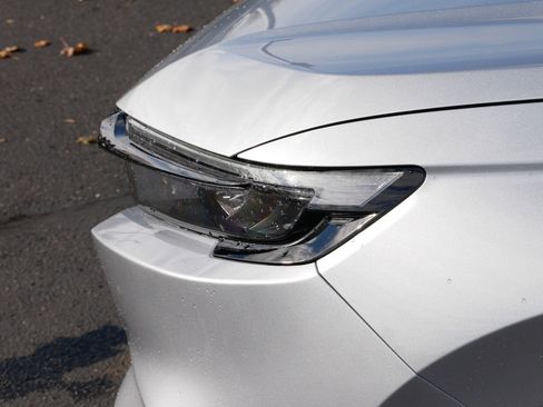 Certified 2026 Honda CR-V Sport-L image 16