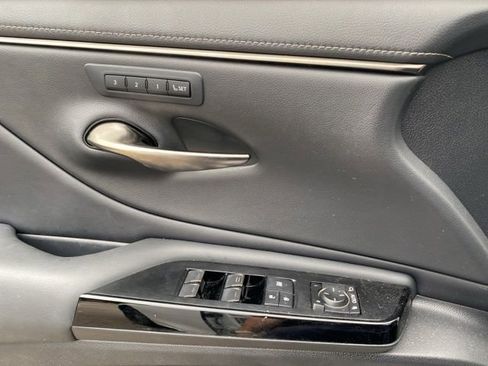 Used 2022 Lexus ES 350 F Sport FWD image 25