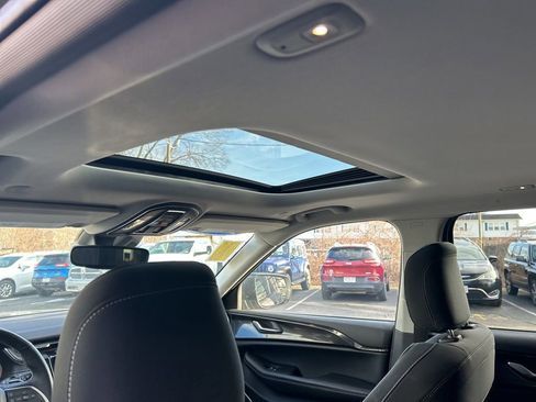 Used 2022 Jeep Grand Cherokee L Laredo w/ Luxury Tech Group I image 34