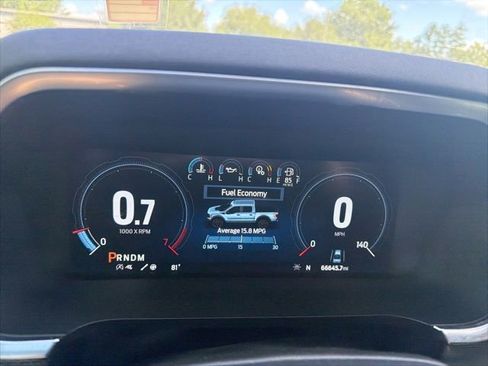 Used 2021 Ford F150 Raptor w/ Equipment Group 801A High AWD/4WD image 18