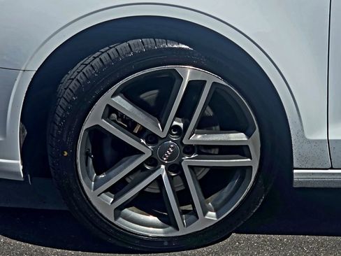 Used 2017 Audi A3 2.0T Premium w/ Convenience Package image 7